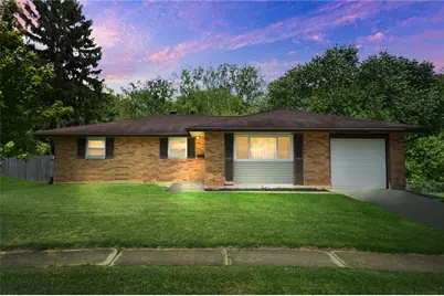 5792 Durand Street, Dayton, OH 45414 - Photo 4