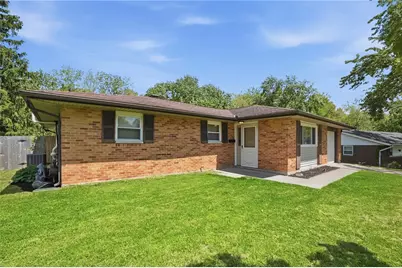 5792 Durand Street, Dayton, OH 45414 - Photo 2