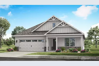 2266 Kiel Street, Huber Heights, OH 45424 - Photo 1