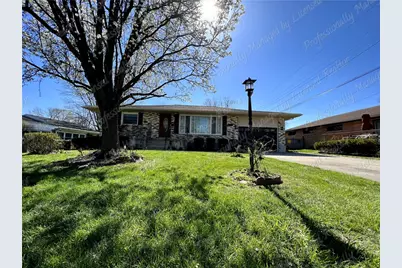 3865 Greenbelt Avenue, Kettering, OH 45429 - Photo 1