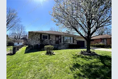 3865 Greenbelt Avenue, Kettering, OH 45429 - Photo 2