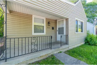 2016 Kipling Drive, Dayton, OH 45406 - Photo 2