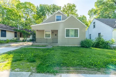 2016 Kipling Drive, Dayton, OH 45406 - Photo 4