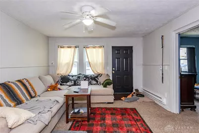 2302 Coronette Avenue, Harrison Twp, OH 45414 - Photo 4