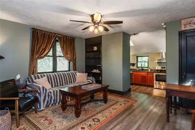 609 Hickory Street, Dayton, OH 45410 - Photo 4