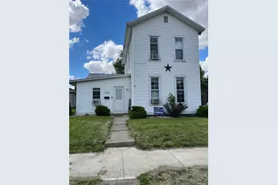 530 E 4th, Greenville, OH 45331 - Photo 1