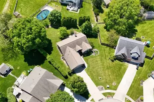 9190 Heather Dr, Washington Twp, OH 45458 - Photo 46