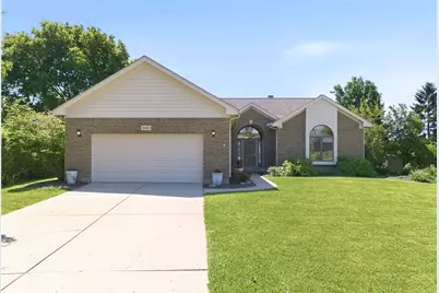 9190 Heather Drive, Washington Twp, OH 45458 - Photo 2
