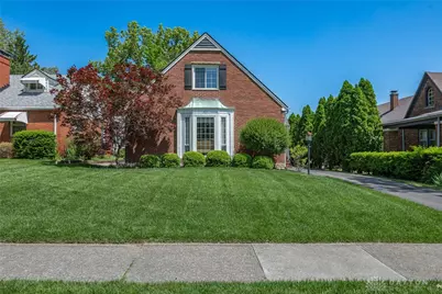 337 Lonsdale Avenue, Oakwood, OH 45419 - Photo 1