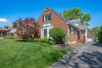 337 Lonsdale Avenue, Oakwood, OH 45419 - Photo 2