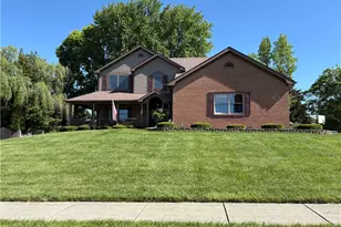 281 Southwood Trail, Beavercreek, OH 45440 - Photo 14