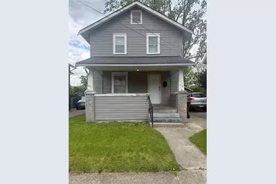 106 S Fostoria Avenue, Springfield, OH 45505 - Photo 1