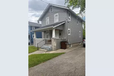 106 S Fostoria Avenue, Springfield, OH 45505 - Photo 2