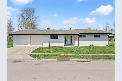 4865 Thorain Court, Dayton, OH 45416 - Photo 1
