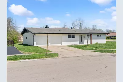 4865 Thorain Court, Dayton, OH 45416 - Photo 2