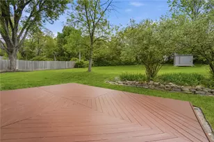 1966 Grange View Dr, Beavercreek, OH 45432 - Photo 58
