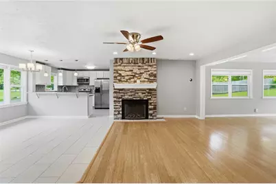1966 Grange View Drive, Beavercreek, OH 45432 - Photo 8