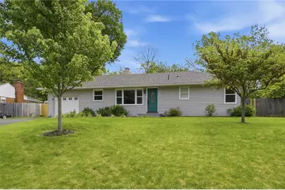1966 Grange View Drive, Beavercreek, OH 45432 - Photo 2