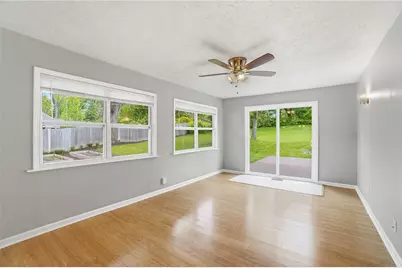 1966 Grange View Drive, Beavercreek, OH 45432 - Photo 32