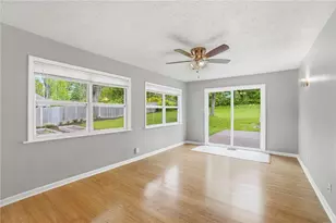 1966 Grange View Dr, Beavercreek, OH 45432 - Photo 32
