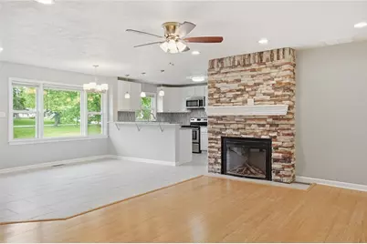 1966 Grange View Drive, Beavercreek, OH 45432 - Photo 14