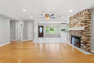 1966 Grange View Dr, Beavercreek, OH 45432 - Photo 16