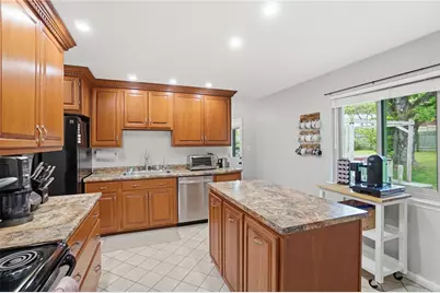 4424 Timberwilde Drive, Kettering, OH 45440 - Photo 18