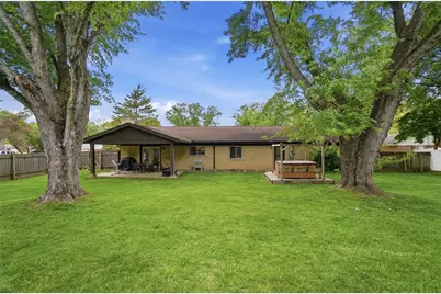 4424 Timberwilde Drive, Kettering, OH 45440 - Photo 32