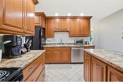 4424 Timberwilde Drive, Kettering, OH 45440 - Photo 20