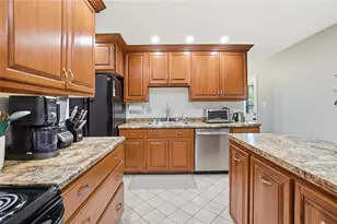 4424 Timberwilde Dr, Kettering, OH 45440 - Photo 20