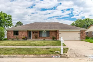 1356 Wilhelmina Dr, Vandalia, OH 45377 - Photo 56