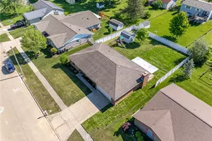 1356 Wilhelmina Dr, Vandalia, OH 45377 - Photo 48
