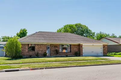 1356 Wilhelmina Drive, Vandalia, OH 45377 - Photo 2