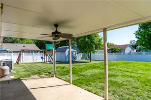 1356 Wilhelmina Dr, Vandalia, OH 45377 - Photo 42