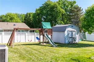 1356 Wilhelmina Dr, Vandalia, OH 45377 - Photo 46
