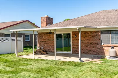 1356 Wilhelmina Drive, Vandalia, OH 45377 - Photo 44