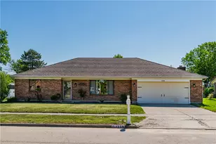1356 Wilhelmina Dr, Vandalia, OH 45377 - Photo 1