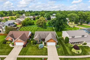 8317 Timber Walk Ct, Huber Heights, OH 45424 - Photo 30