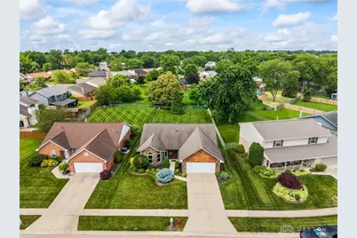 8317 Timber Walk Court, Huber Heights, OH 45424 - Photo 30