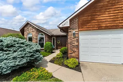 8317 Timber Walk Court, Huber Heights, OH 45424 - Photo 2