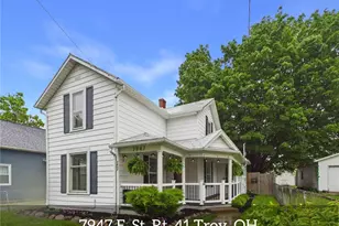 7947 E St Rt 41, Troy, OH 45373 - Photo 1