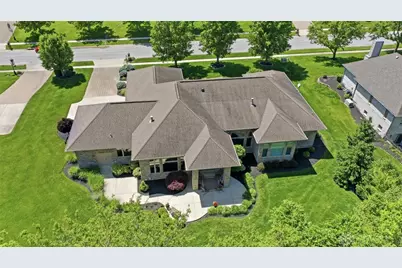 1696 Fox Trail, Sugarcreek Twp, OH 45305 - Photo 72