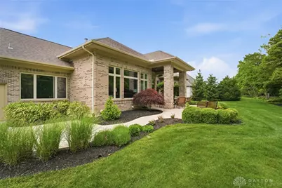 1696 Fox Trail, Sugarcreek Twp, OH 45305 - Photo 76