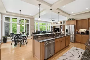 1696 Fox Trail, Sugarcreek Twp, OH 45305 - Photo 28