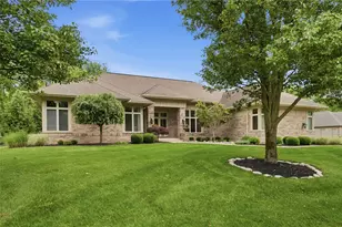 1696 Fox Trail, Sugarcreek Twp, OH 45305 - Photo 2