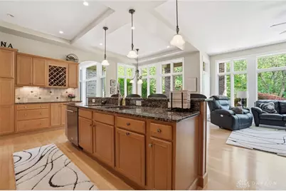 1696 Fox Trail, Sugarcreek Twp, OH 45305 - Photo 32