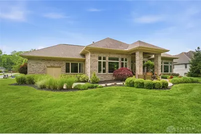 1696 Fox Trail, Sugarcreek Twp, OH 45305 - Photo 74