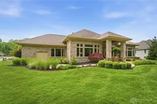 1696 Fox Trail, Sugarcreek Twp, OH 45305 - Photo 74