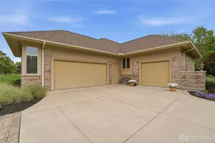 1696 Fox Trail, Sugarcreek Twp, OH 45305 - Photo 86