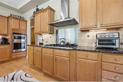 1696 Fox Trail, Sugarcreek Twp, OH 45305 - Photo 30